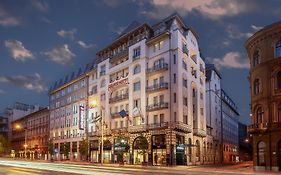 Moevenpick Hotel Budapest Centre